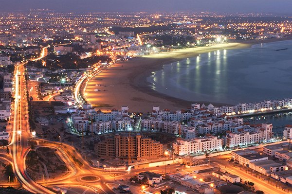 Agadir