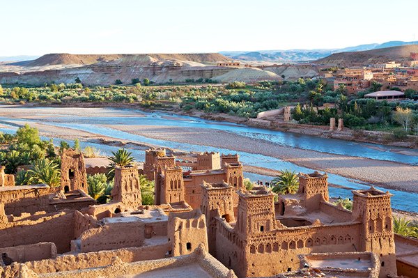 ouarzazate