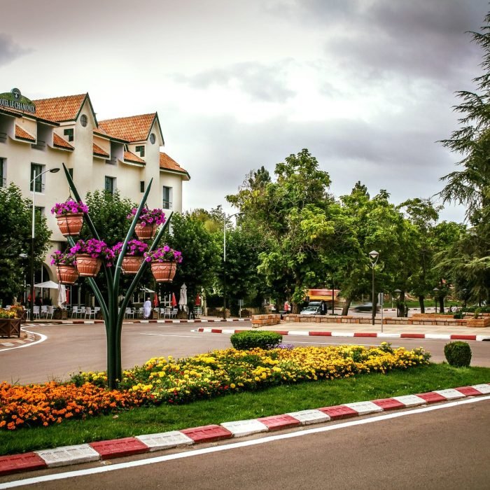 ifrane