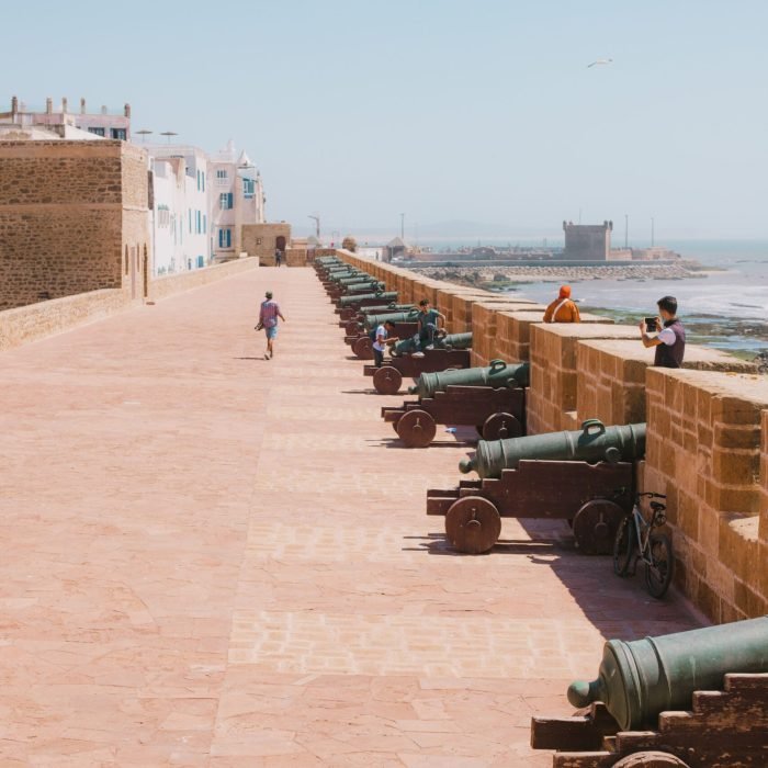 Essaouira