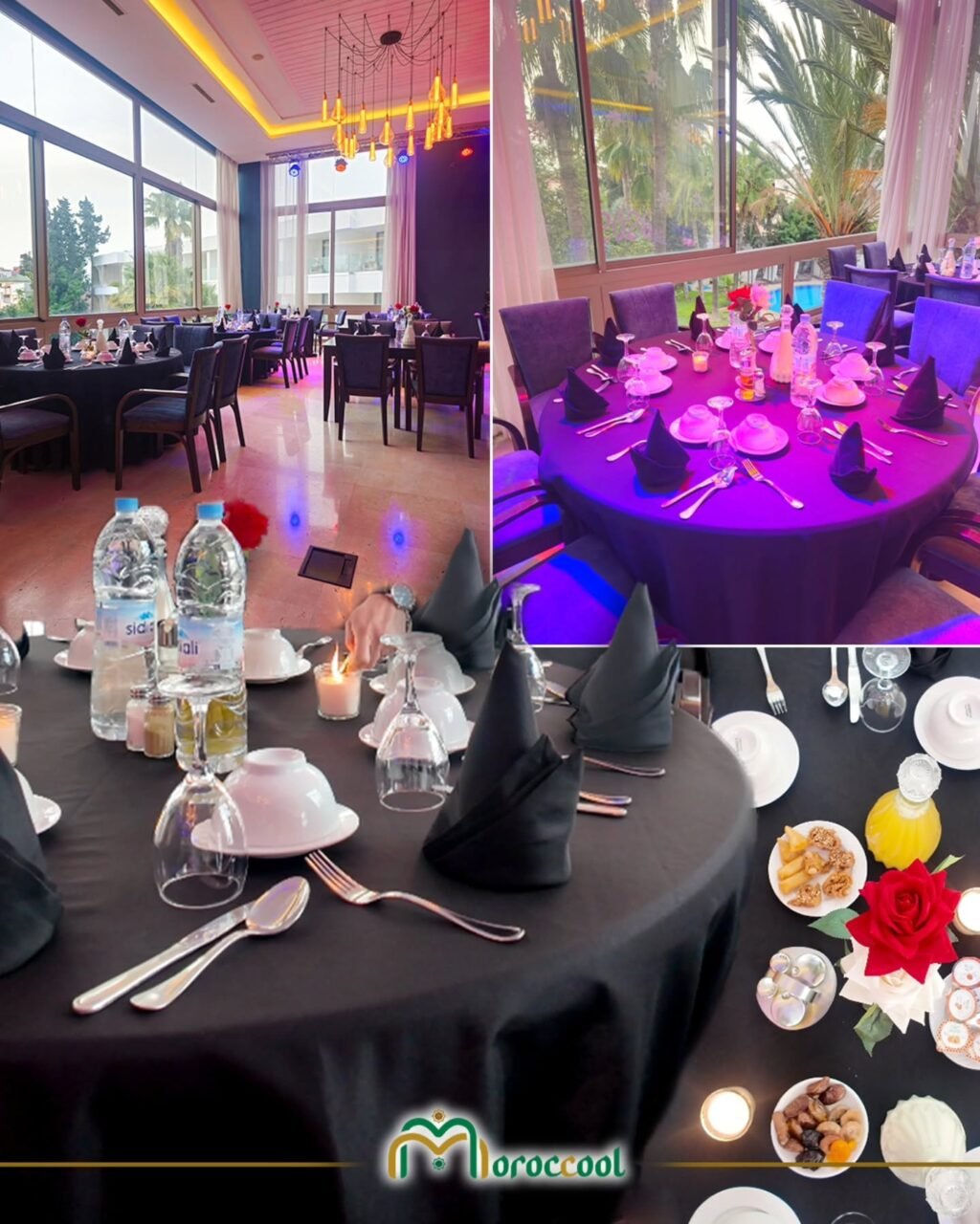 Instagram post from moroccool.official. This post is in position 4.