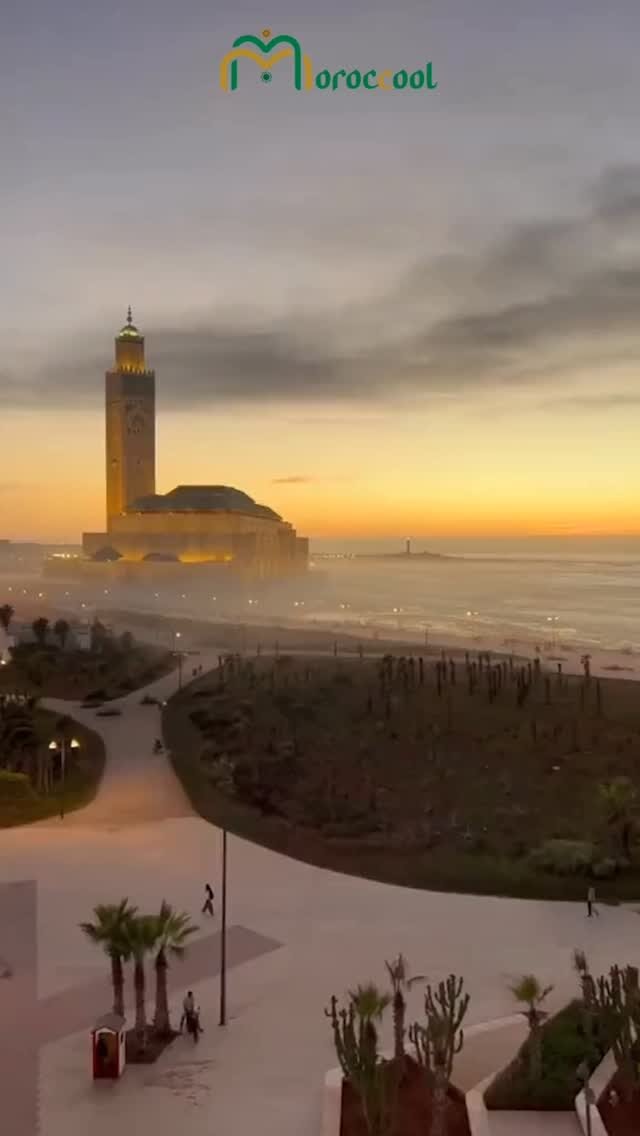 Instagram post from moroccool.official. This post is in position 1.