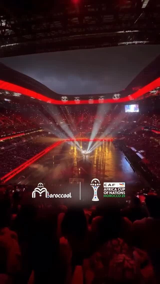 Instagram post from moroccool.official. This post is in position 3.