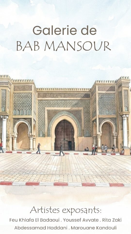 Instagram post from moroccool.official. This post is in position 1.