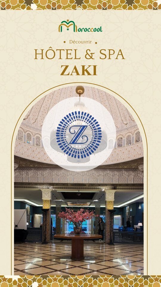 Instagram post from moroccool.official. This post is in position 1.