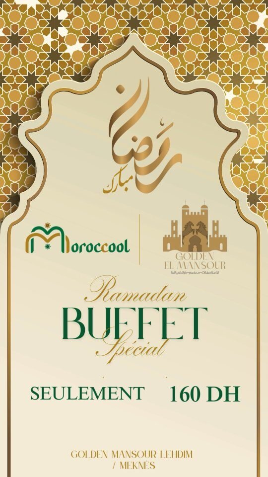 Instagram post from moroccool.official. This post is in position 0.