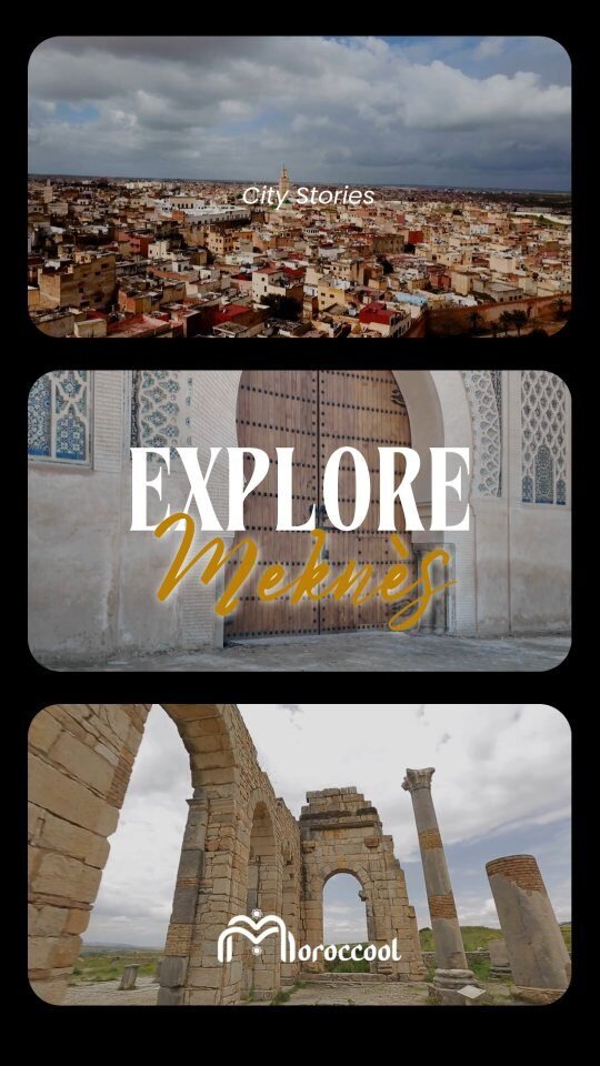 Instagram post from moroccool.official. This post is in position 2.