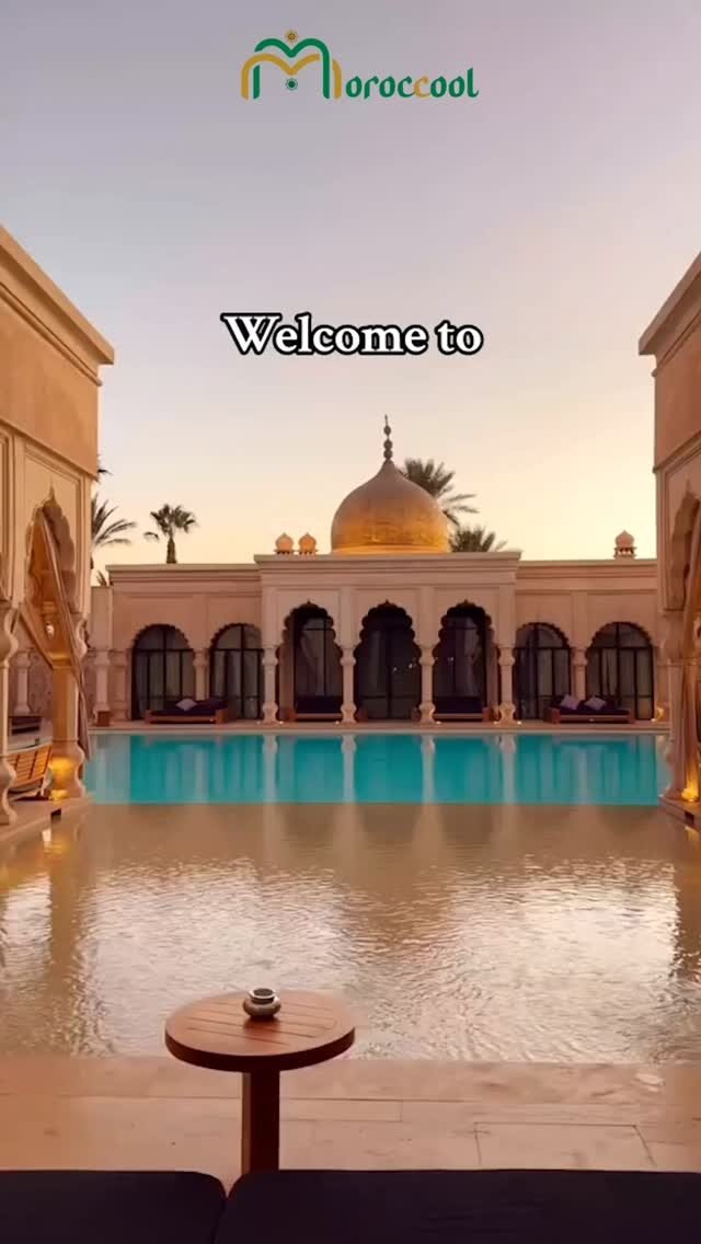 Instagram post from moroccool.official. This post is in position 4.