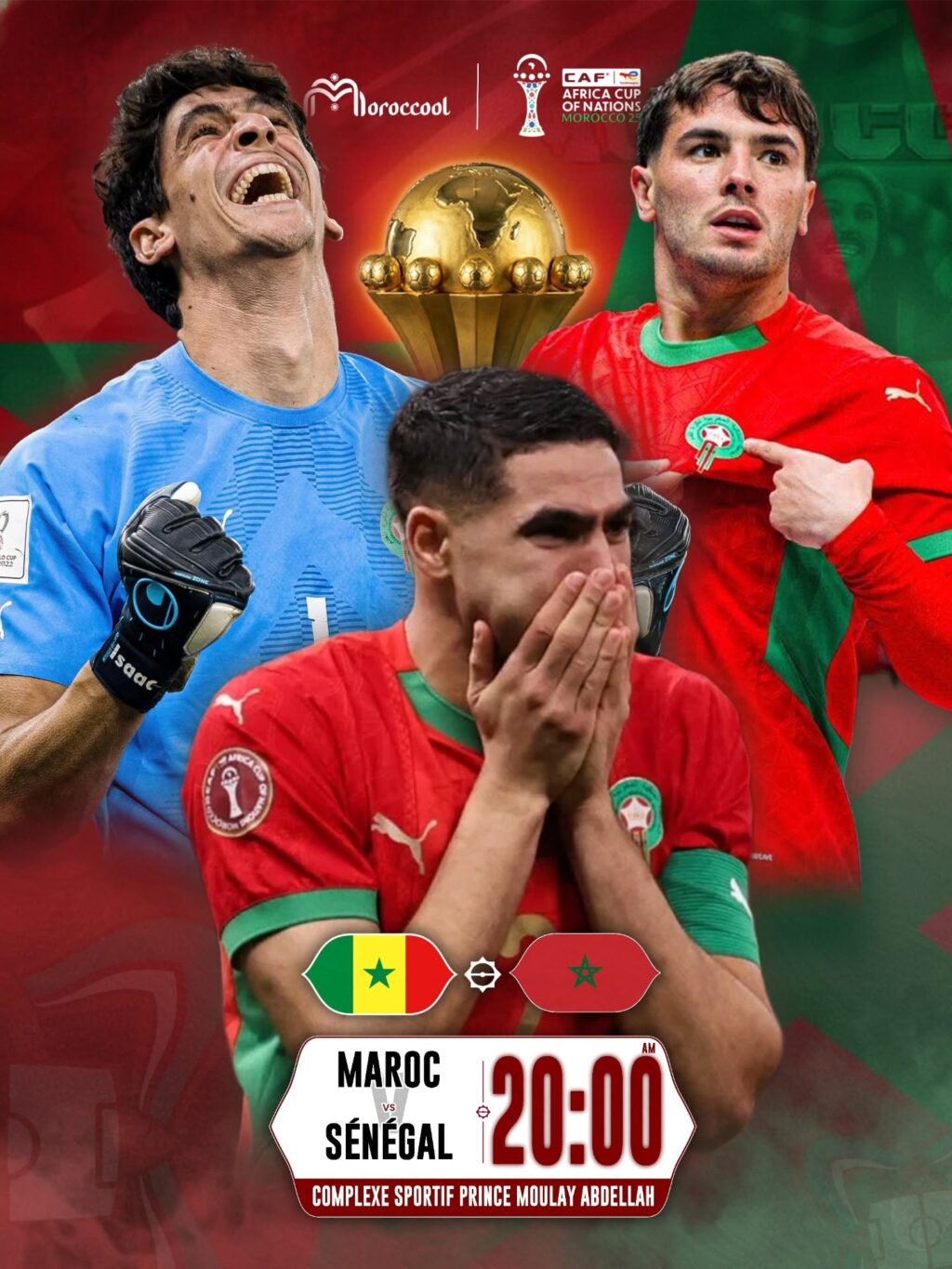 Instagram post from moroccool.official. This post is in position 4.