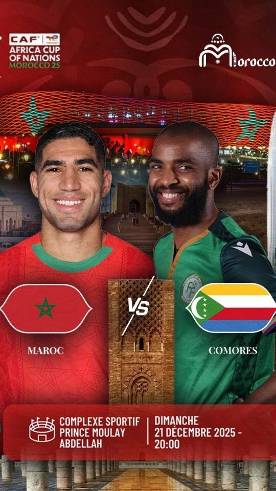 Instagram post from moroccool.official. This post is in position 0.